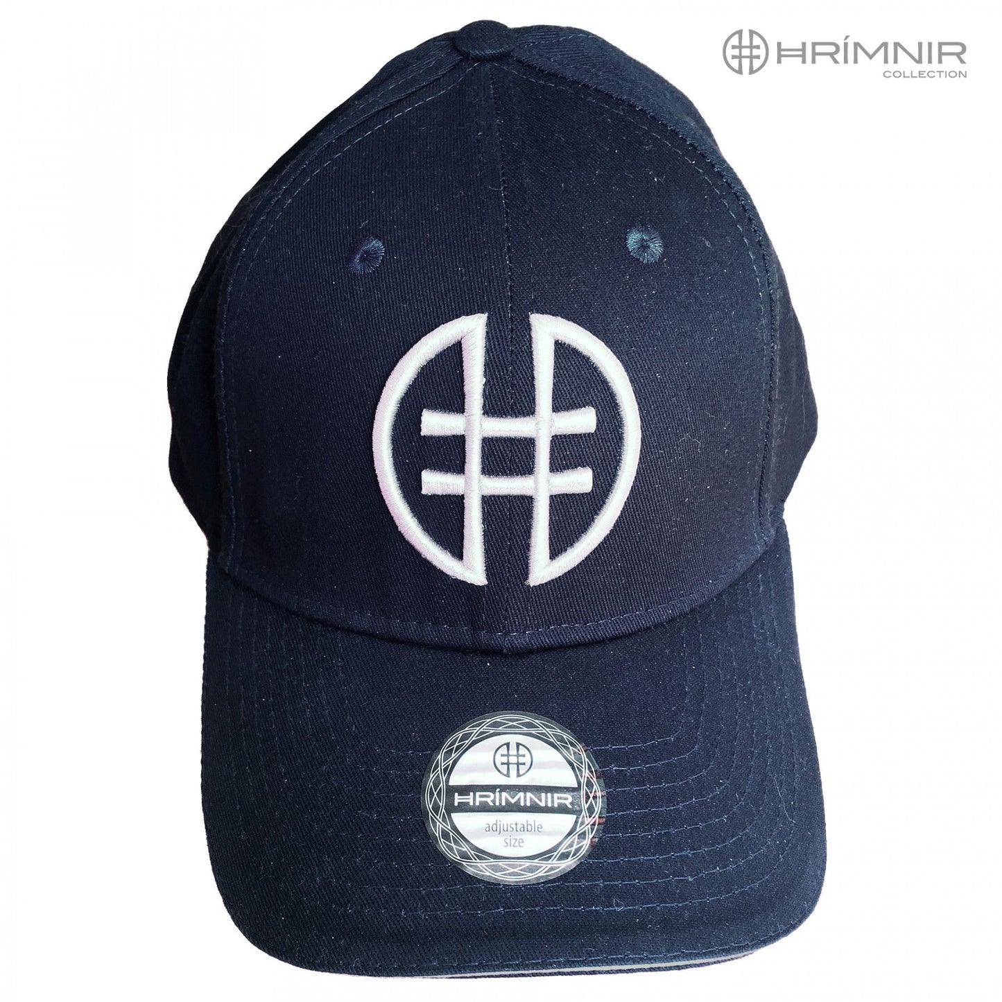Baseball cap by Hrímnir