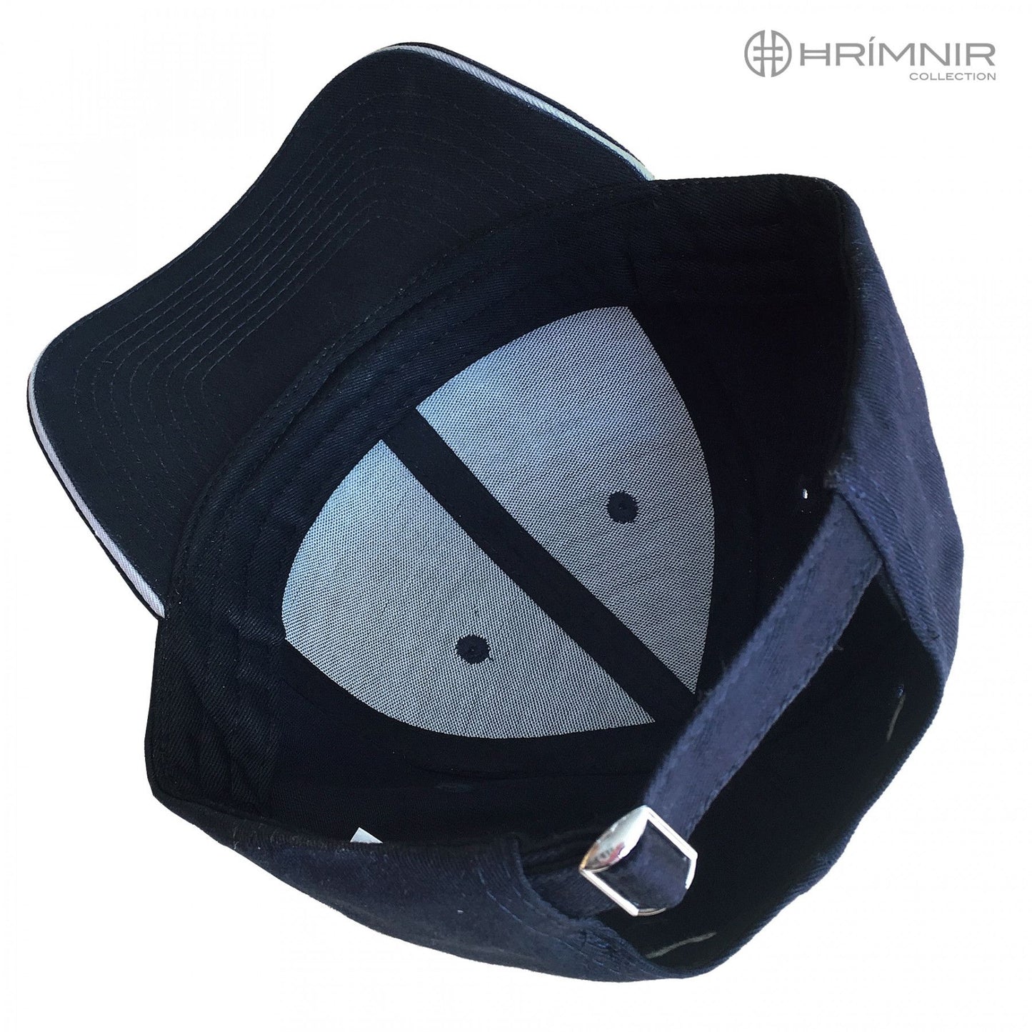 Baseball cap by Hrímnir