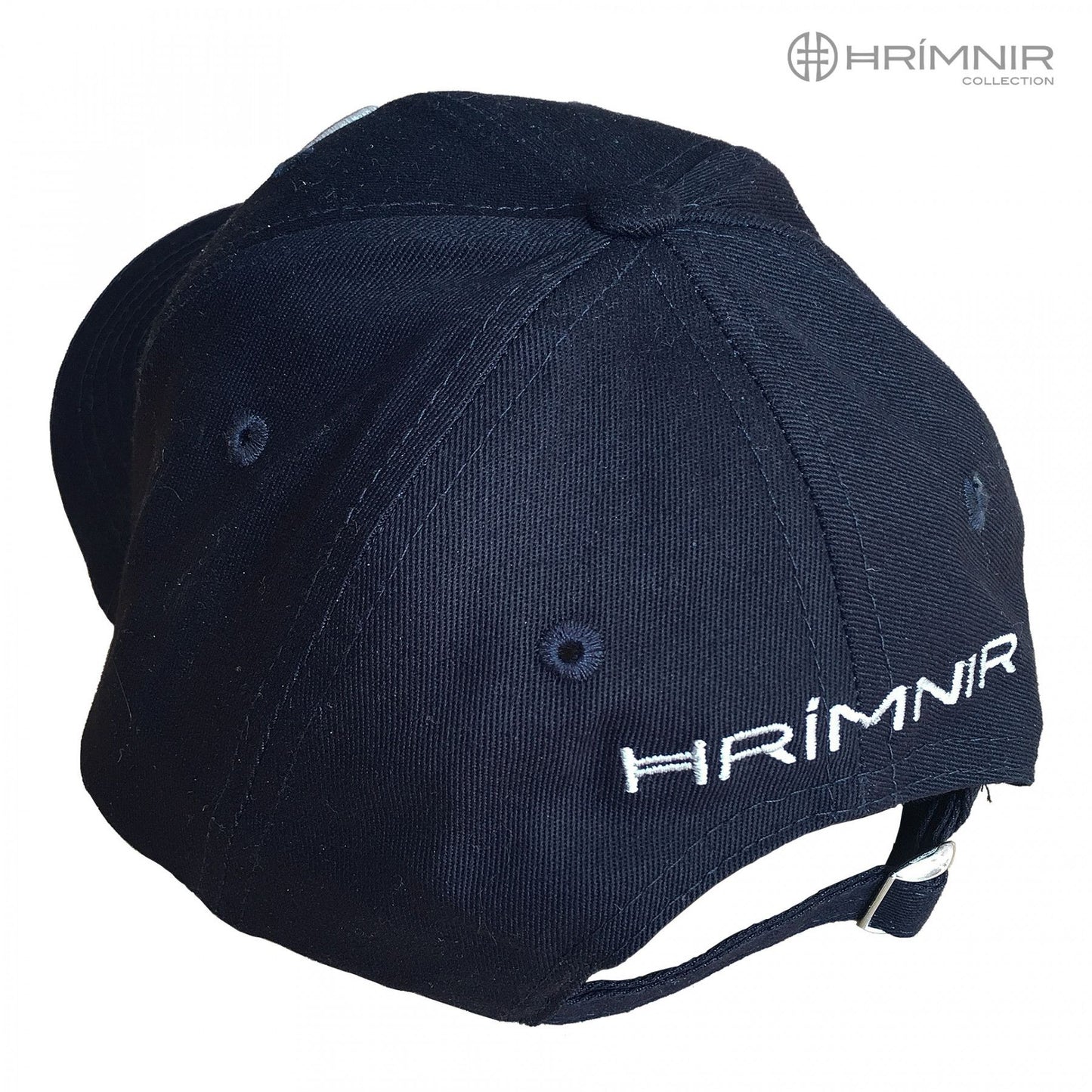 Baseball cap by Hrímnir
