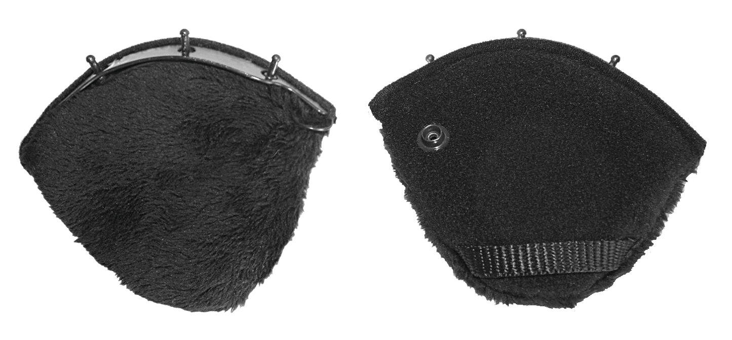 CASCO Winterpaket für die Reithelme Mistrall-2