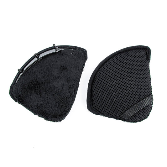 Winterpaket für die Reithelme Nori/Choice/Mini2
