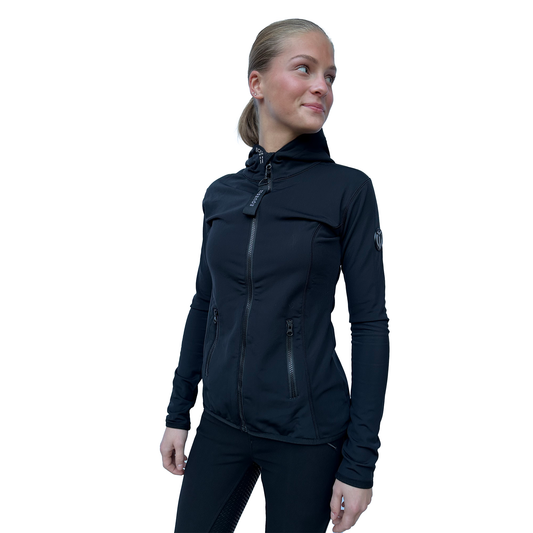 Athletic Hoodie – Damen von EQUES