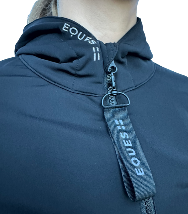 Athletic Hoodie – Damen von EQUES