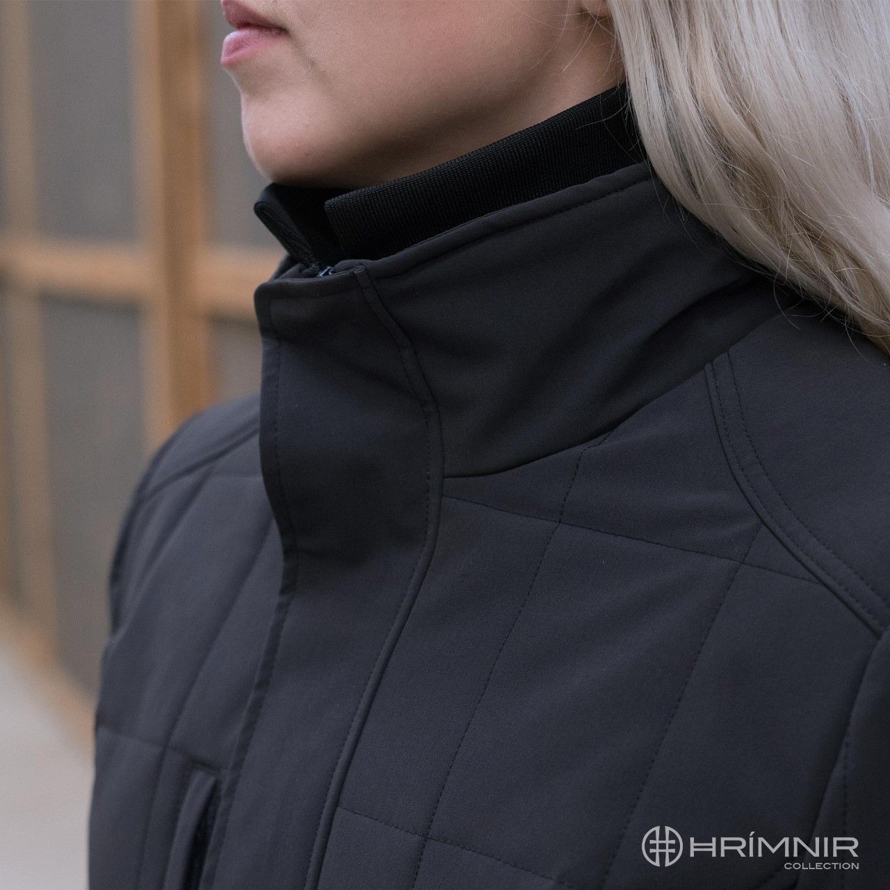 Country Jacke - Damen von Hrímnir