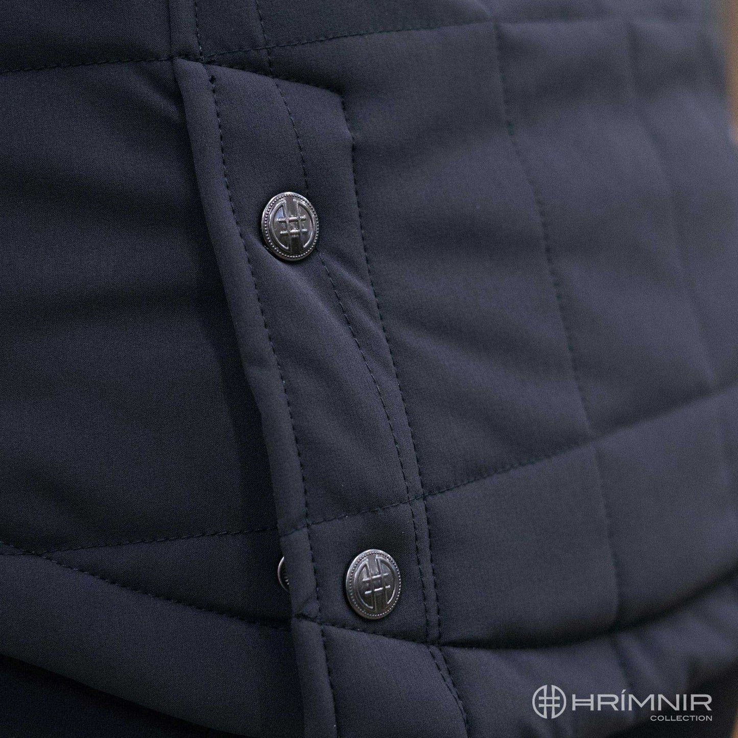 Country Jacke - Damen von Hrímnir
