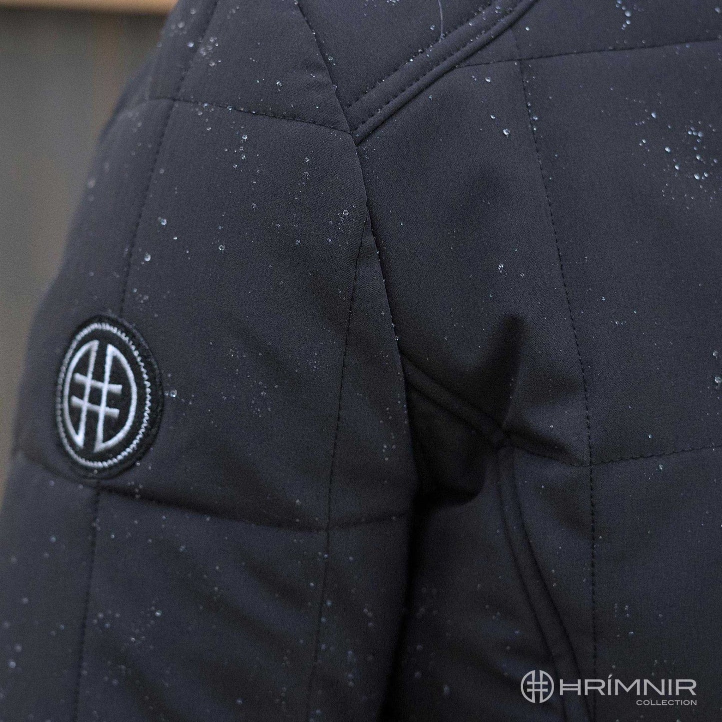 Country Jacke - Herren von Hrímnir