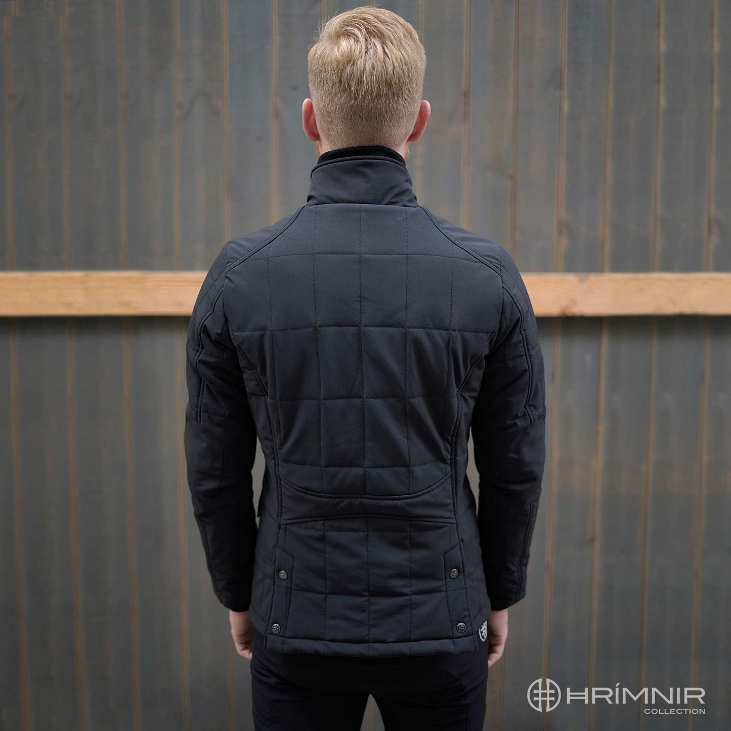 Country Jacke - Herren von Hrímnir