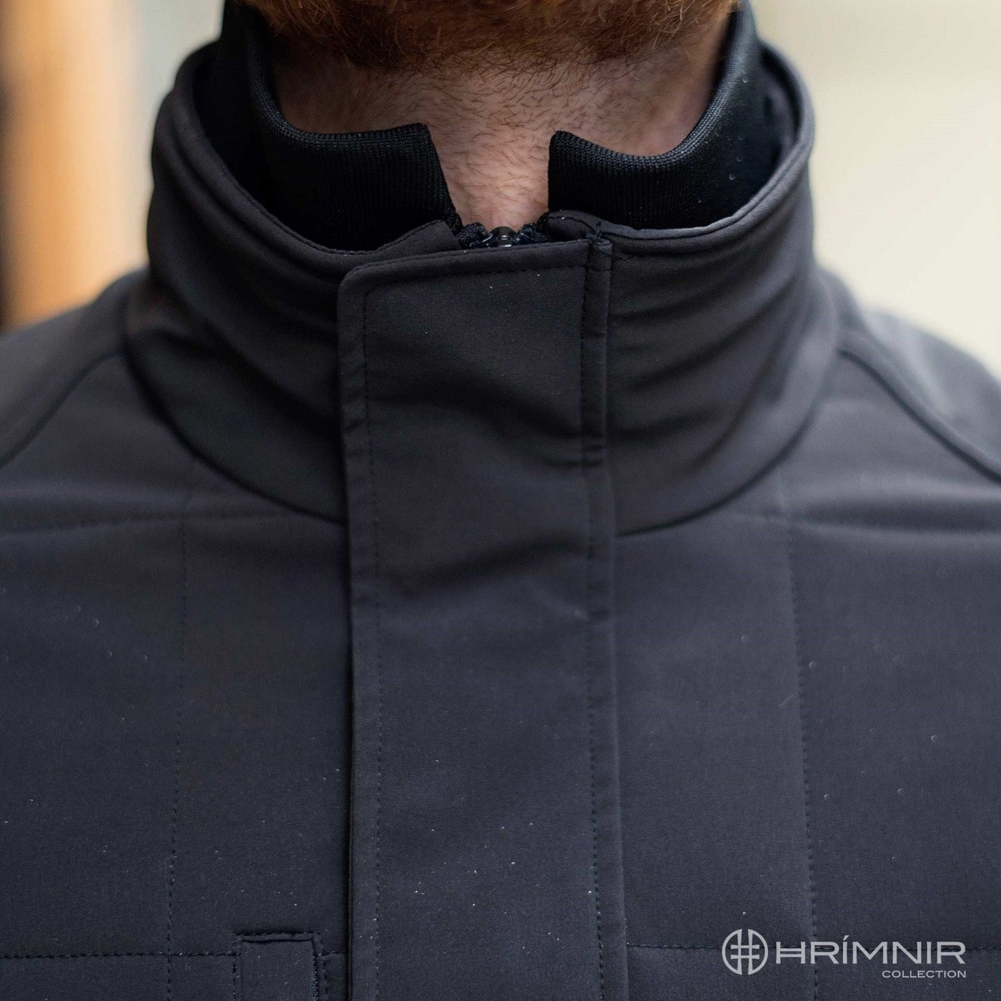 Country Jacke - Herren von Hrímnir