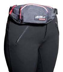 Gürteltasche von Karlslund