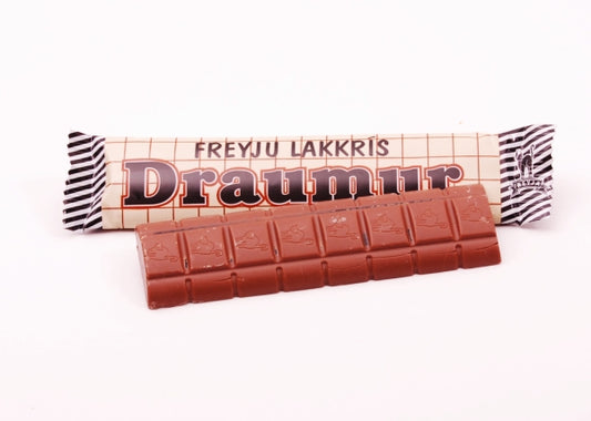 Draumur Riegel Freyja 45 g