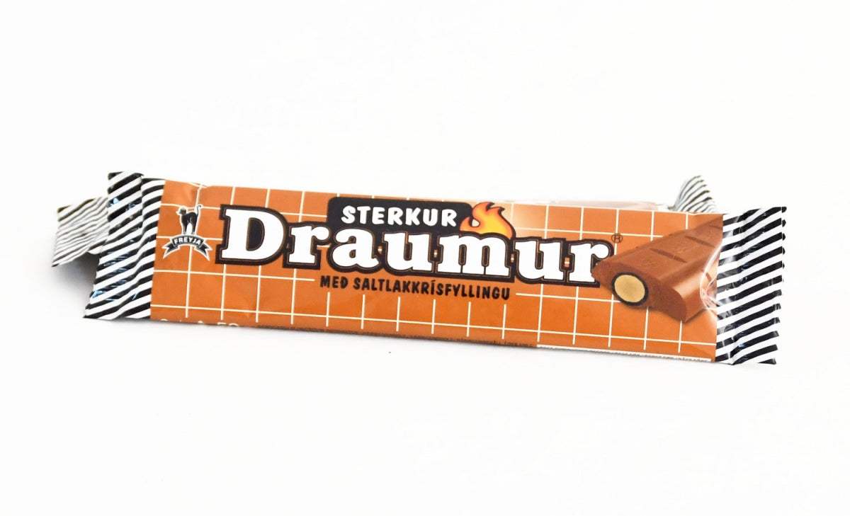 Sterkur Draumur Riegel Freyja 45 g