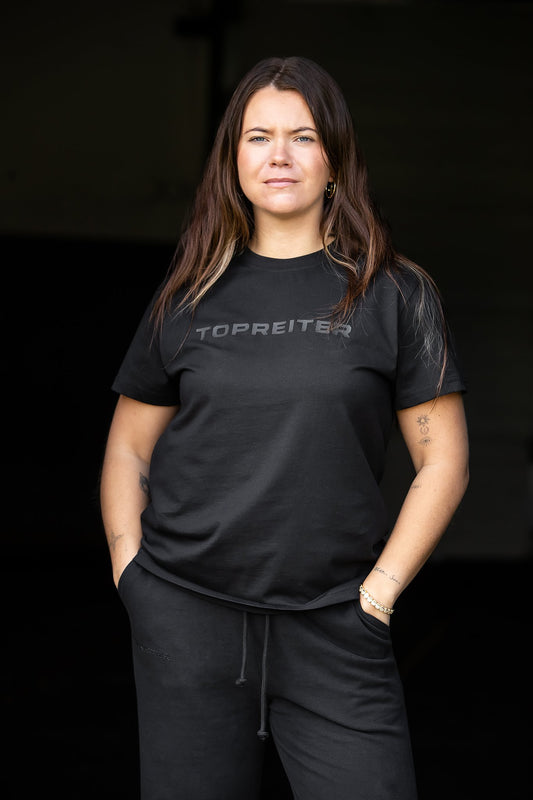 TopReiter Unisex T-Shirt 3D