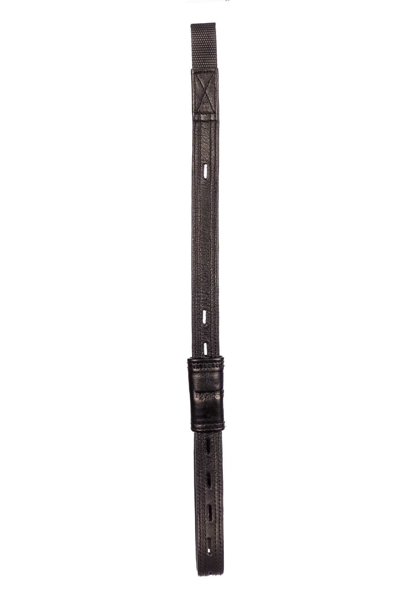 Steigbügelriemen – T-lock von EQUES