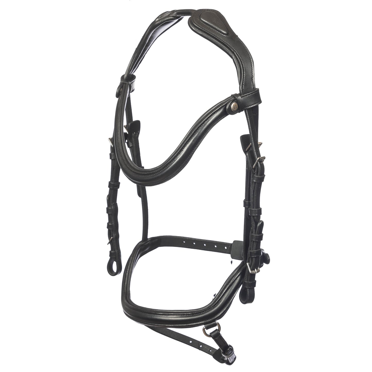 Deluxe Trense – Fusion von EQUES