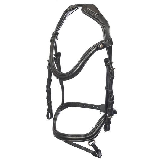 Deluxe Trense – Fusion von EQUES