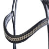 Crystal Curb Trense – Fusion von EQUES