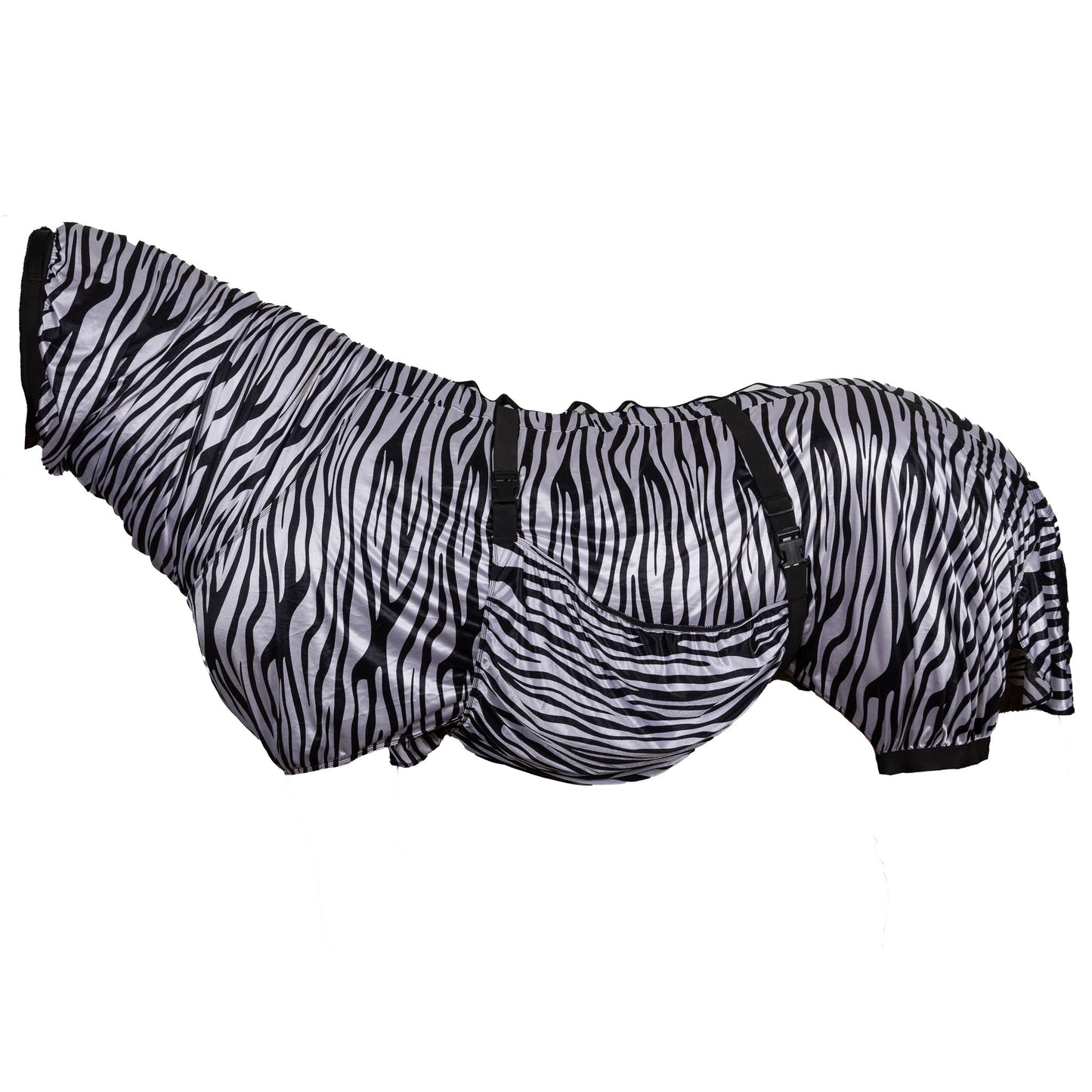 Ekzemdecke – Zebra von EQUES