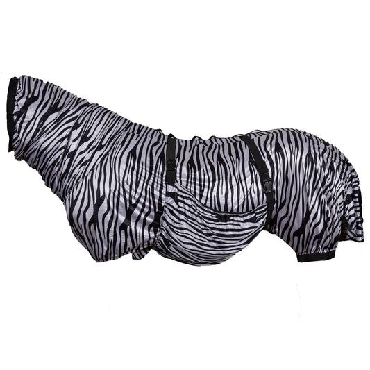 Ekzemdecke – Zebra von EQUES