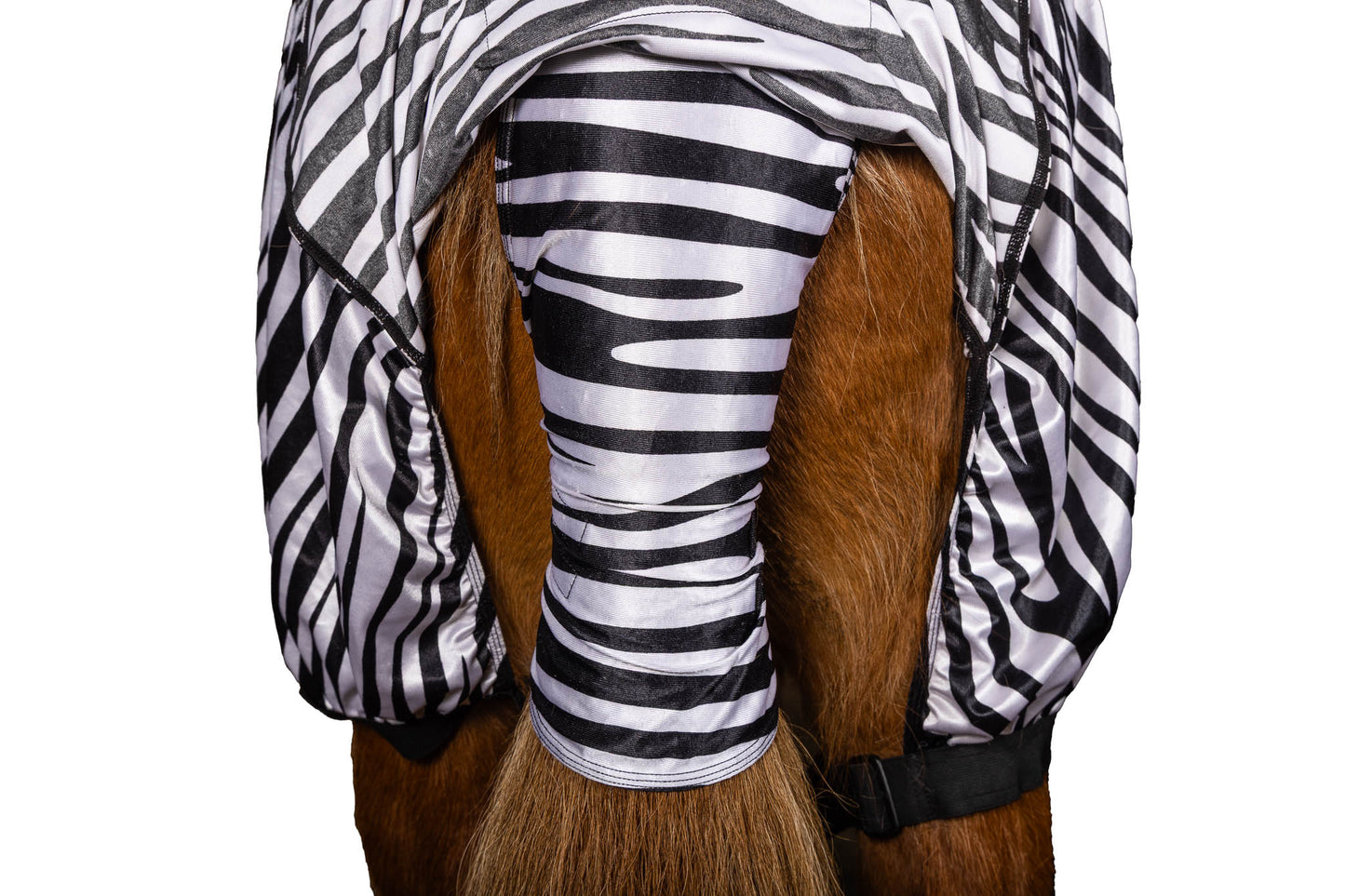 Ekzemdecke – Zebra von EQUES