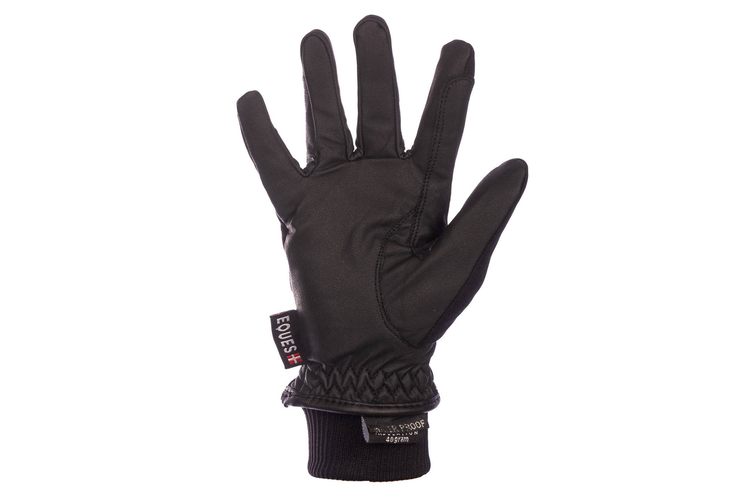 Polar-Winterreithandschuhe von EQUES