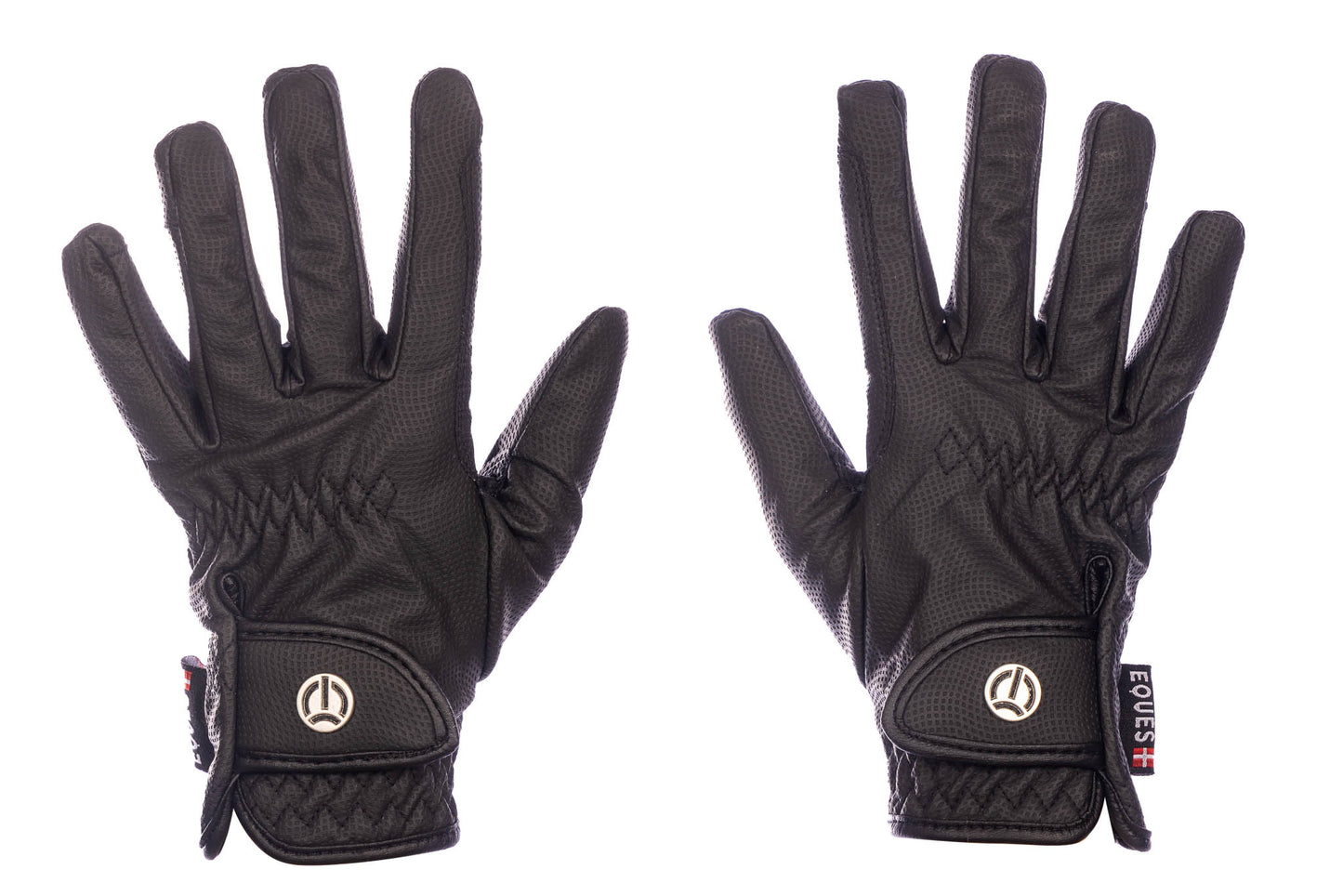 Leichte Winterhandschuhe von EQUES