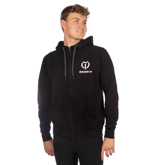 Deluxe Hoodie – Men by EQUES 