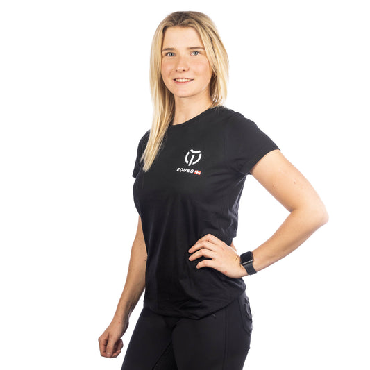 Original Soft T-Shirt – Women by EQUES 