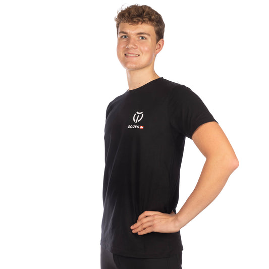 Original Soft T-Shirt – Men by EQUES 