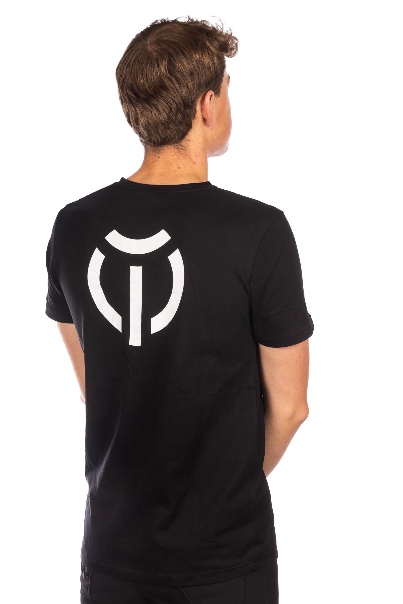 Original Soft T-Shirt – Herren von EQUES