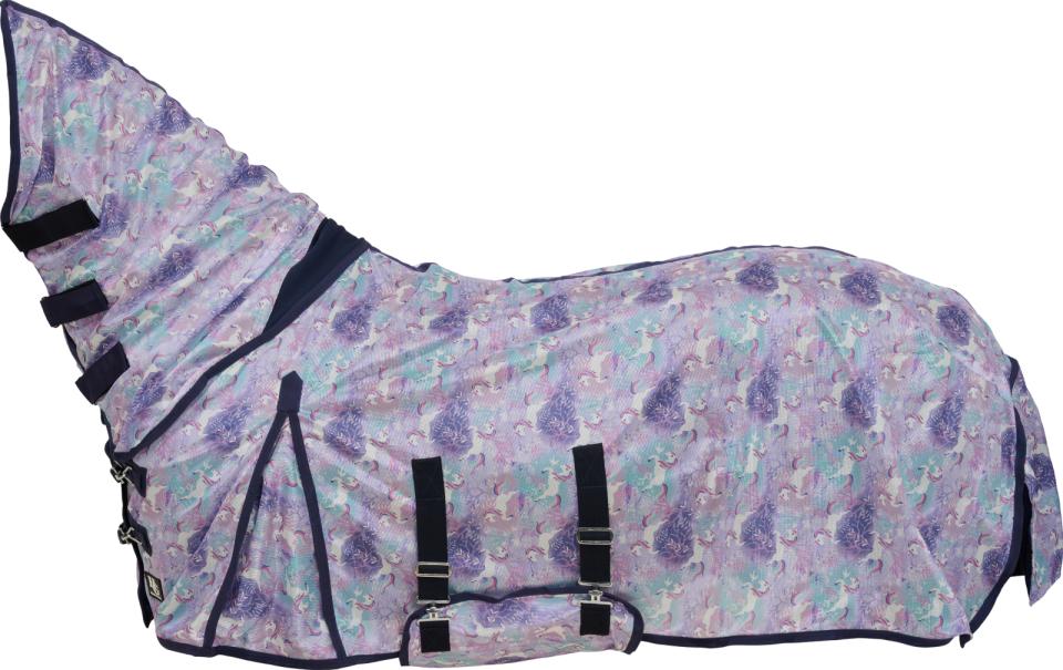 Horse Guard Einhorn-Fliegendecke