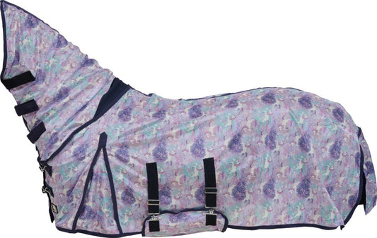 Horse Guard Einhorn-Fliegendecke