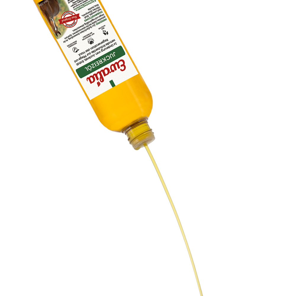 EWALIA itching oil for horses 250 ml 