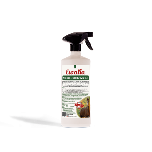 EWALIA Insektenschutzspray für Pferde