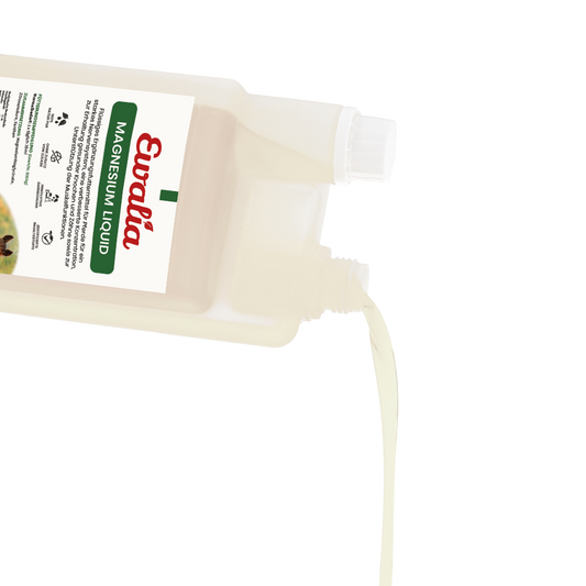 EWALIA Magnesium - Liquid für Pferde