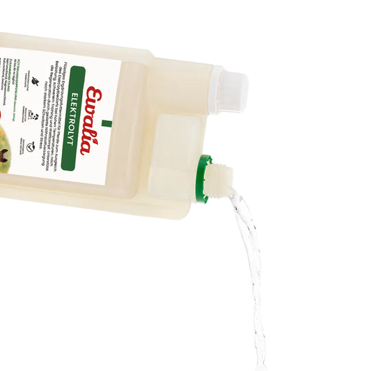 EWALIA Elektrolyt für Pferde 1L