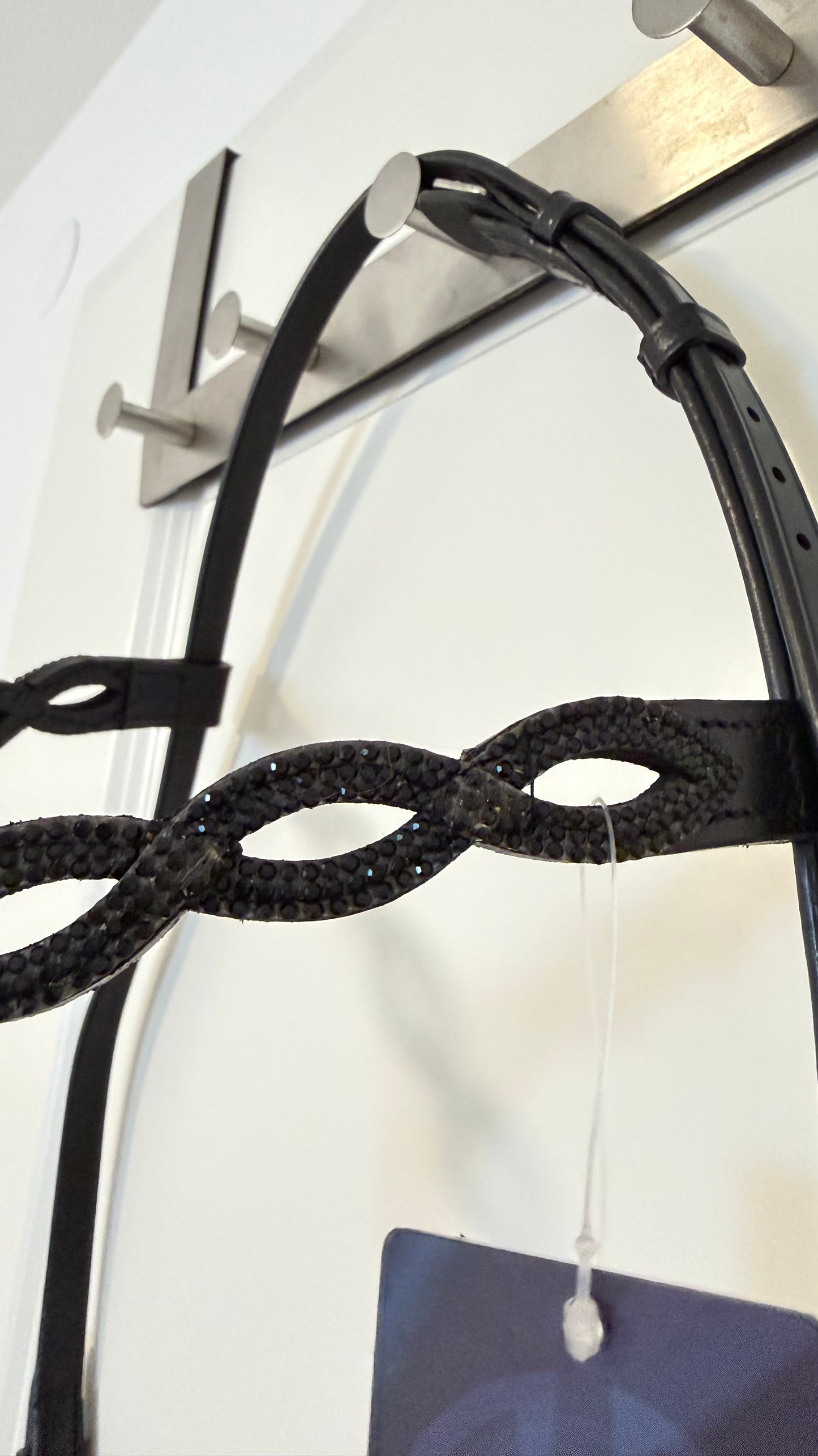 Kopfstück Heritage H - Lava von Hrímnir (B-Ware)