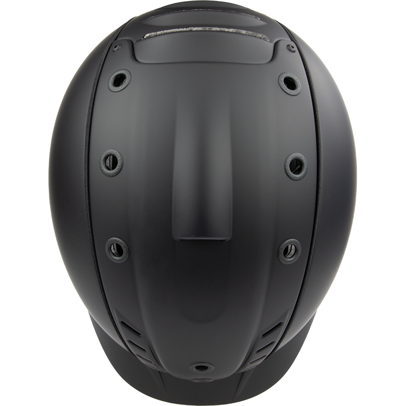 Casco Mistrall-2, Prime Black
