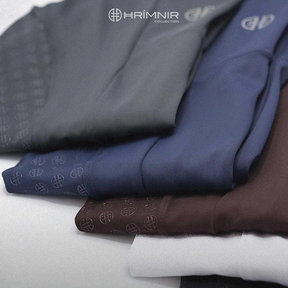 Fitness Reitleggins von Hrímnir