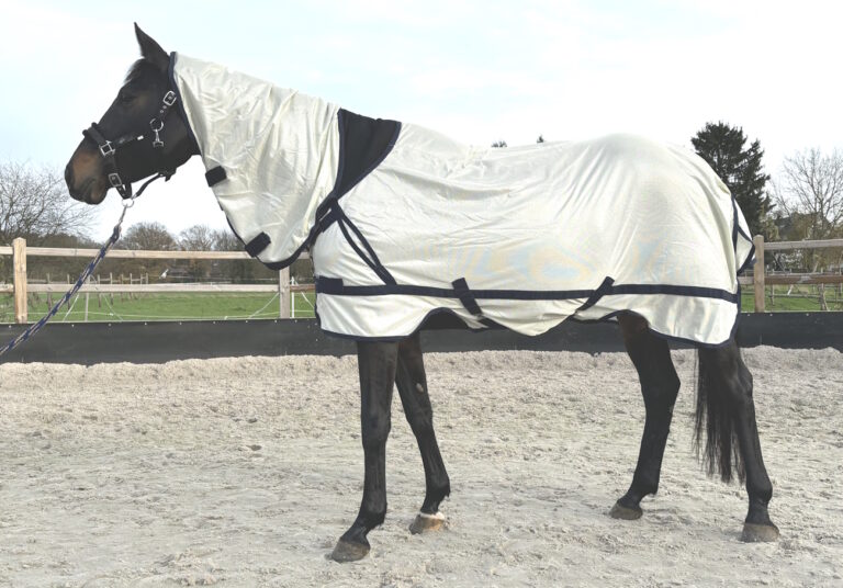 QUITTPAD® Fliegendecke