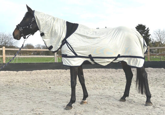 QUITTPAD® Fliegendecke