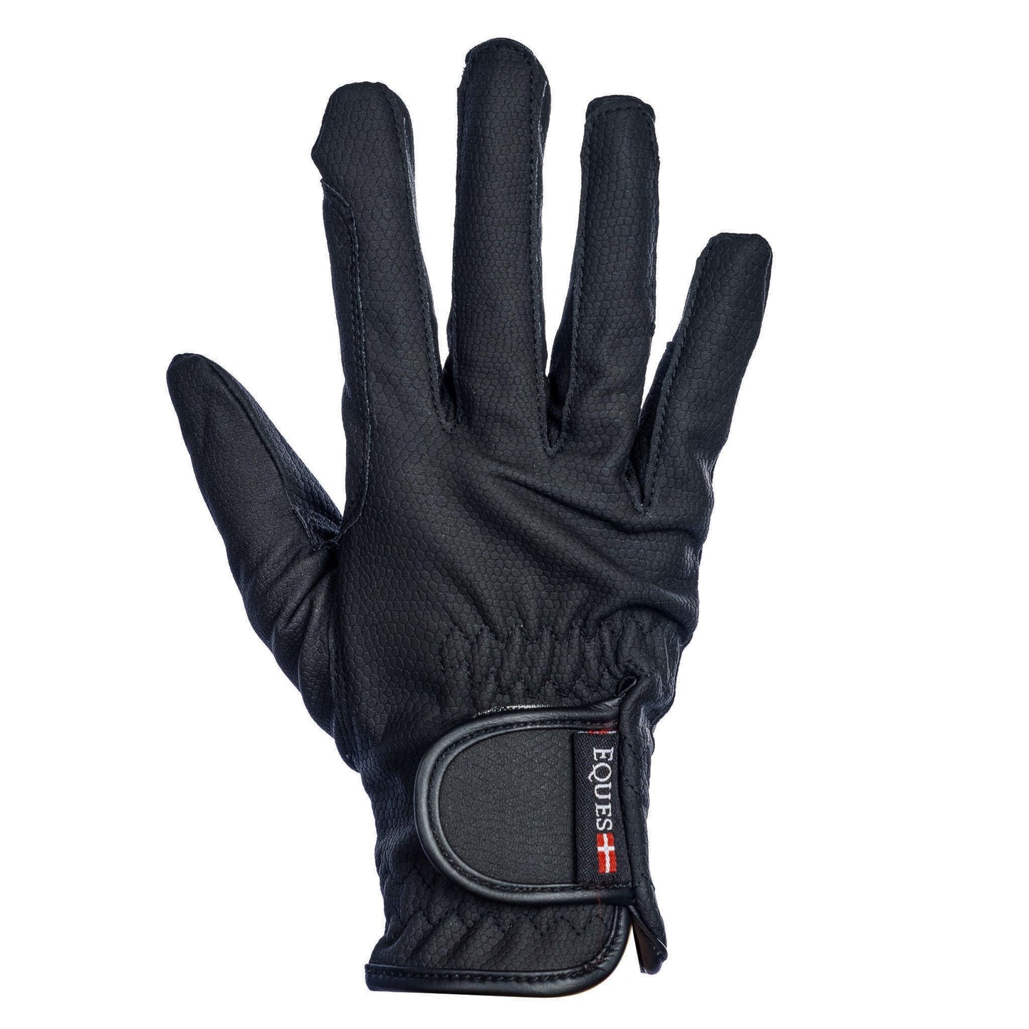 Riding gloves from EQUES 