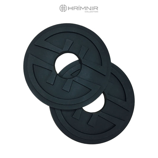 Dentures from Hrímnir