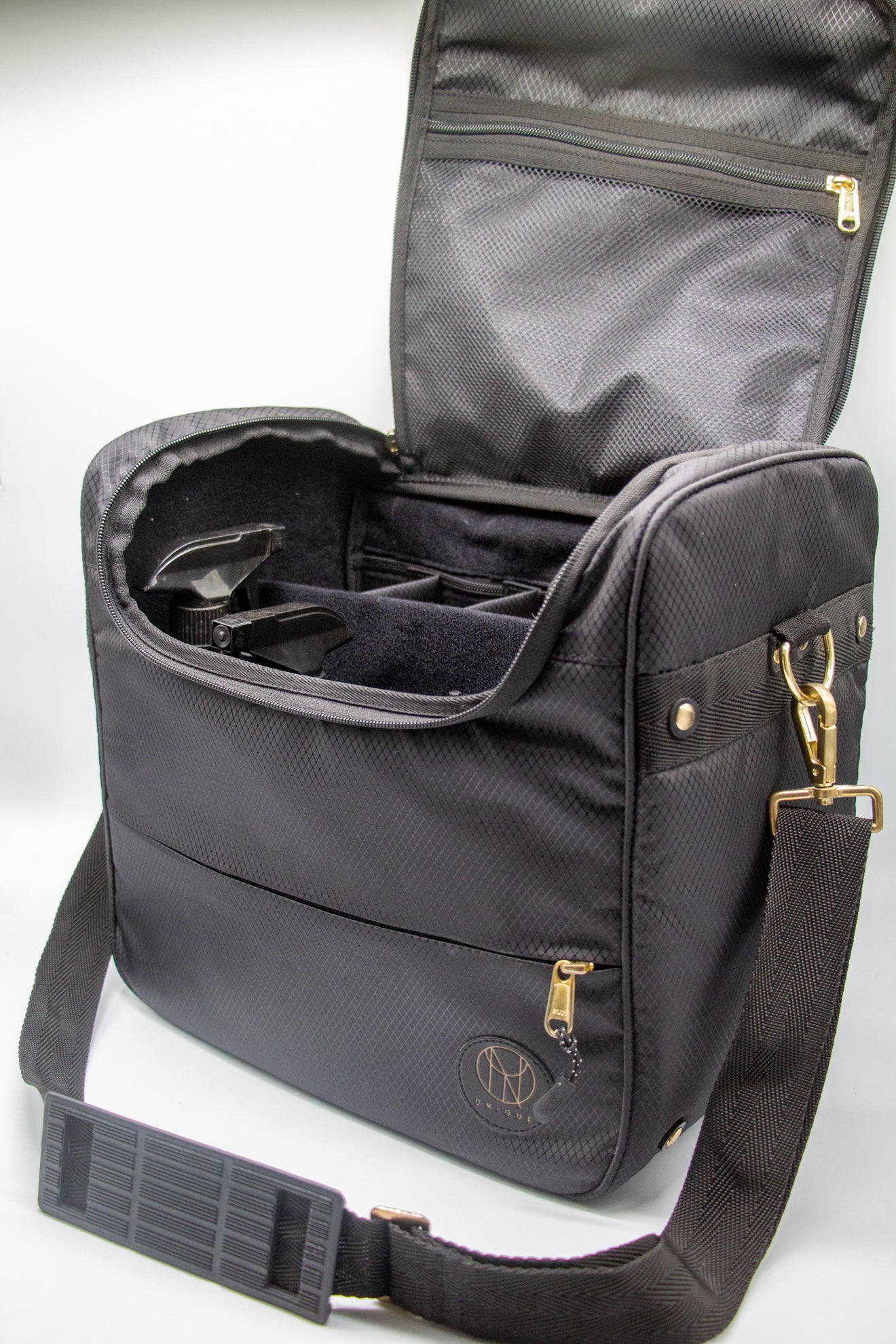 Grooming Bag UNIQUE