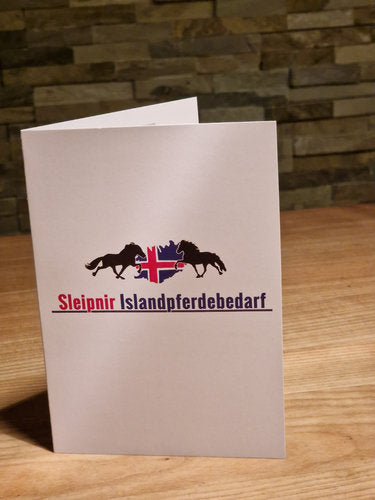 Gutscheinkarte per Post