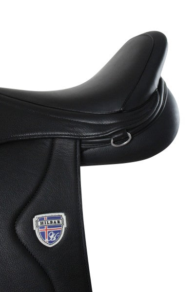 Hilbar Royal Exklusiv "Saddlepad Escalade"