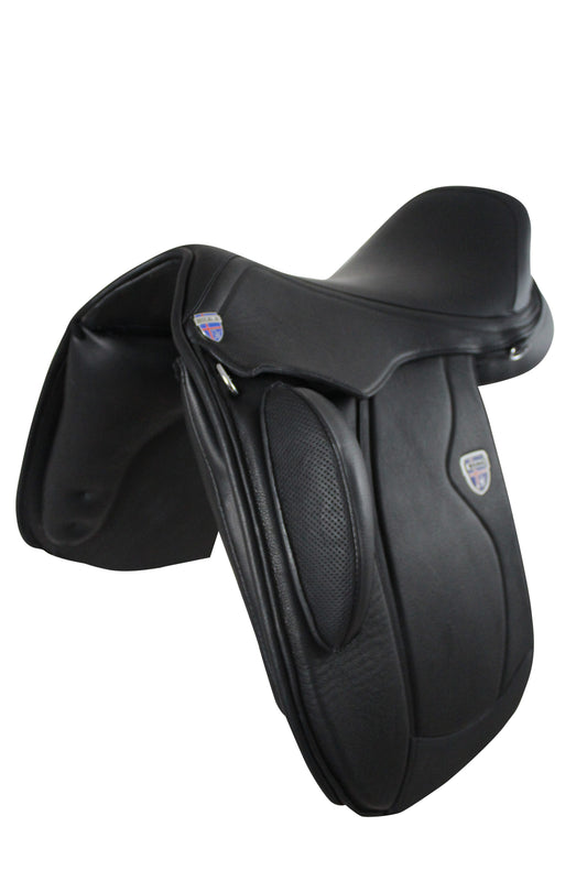 Hilbar Royal Exklusiv "Saddlepad Escalade"