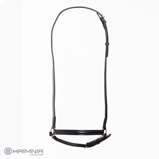 Hanoverian Noseband Classic by Hrímnir