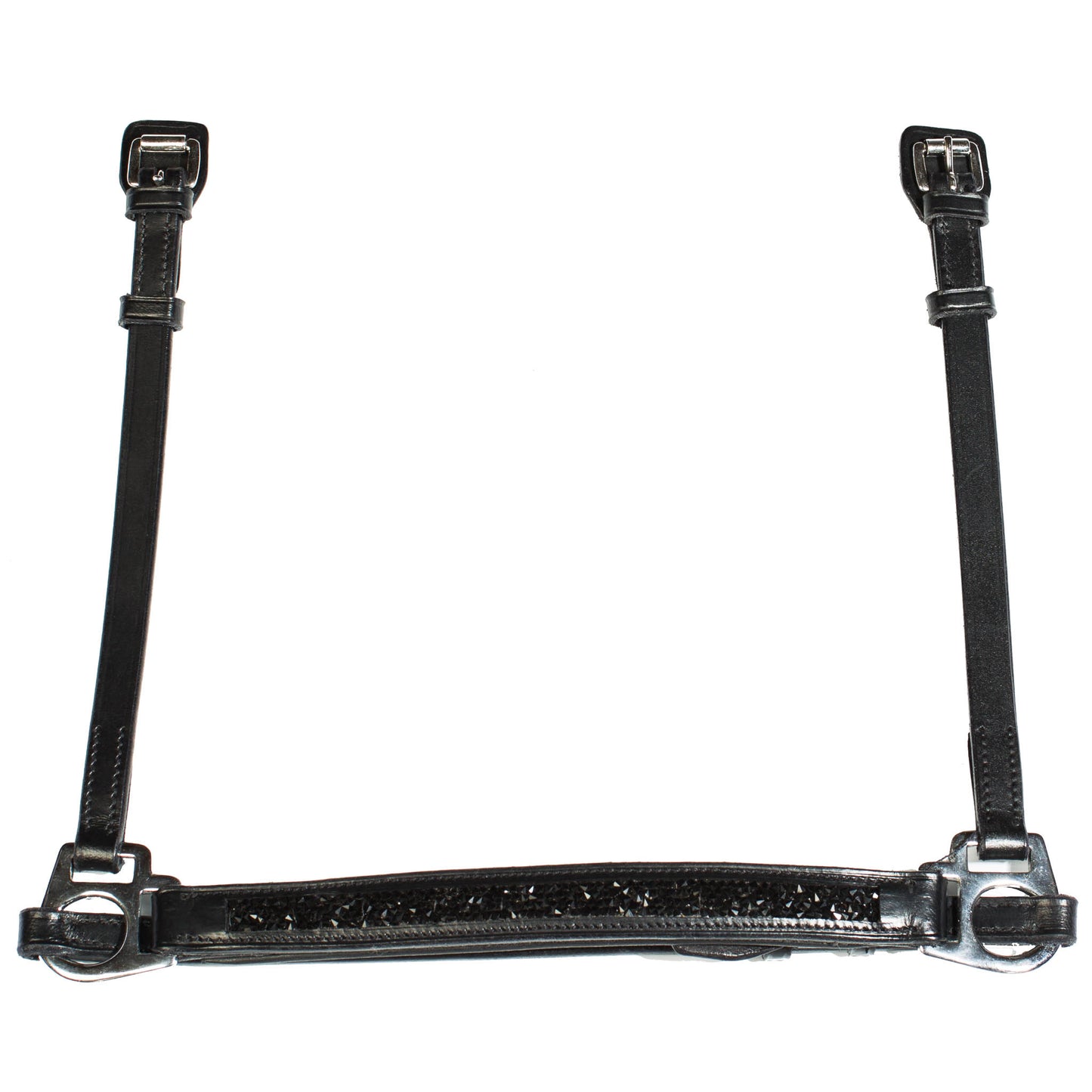 Hanoverian noseband with Moon Skirt 