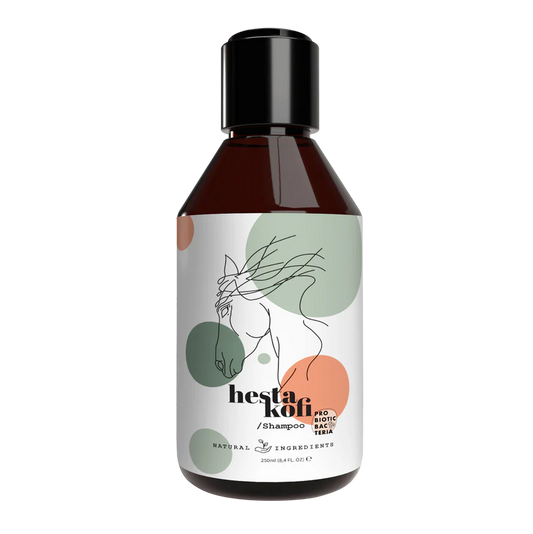 Shampoo von Hestakofi