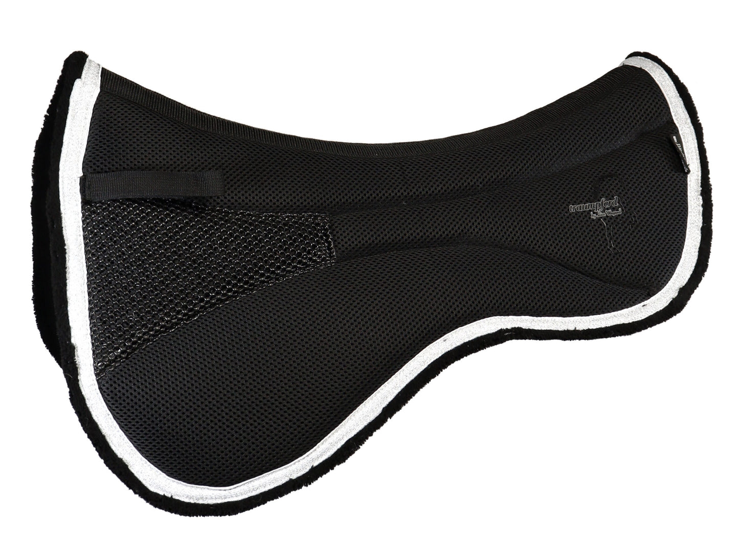 Quittpad® Isländer Sattelpad Contact